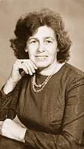 Мащенко Мария Алексеевна